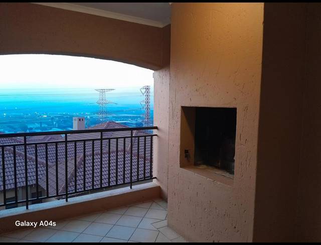 2 BEDROOM PROPERTY TO RENT IN SUNNYROCK